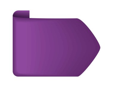 Pazarlama Etiketi vektör tasarımı simgesi