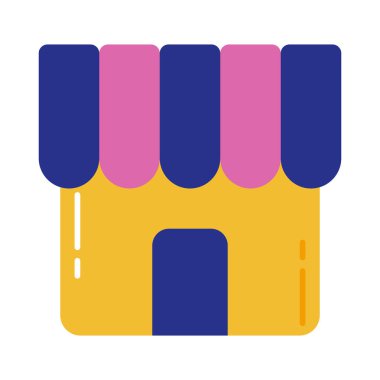 izole edilmiş simge biçimini sakla