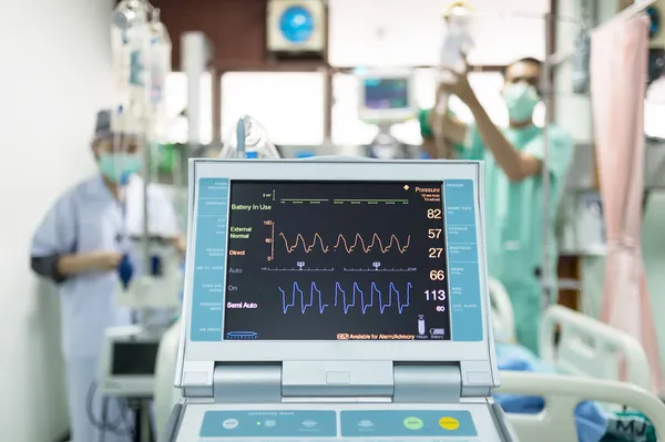 Post Operatif kullanım intraaortik balon pompası yoğun kritik