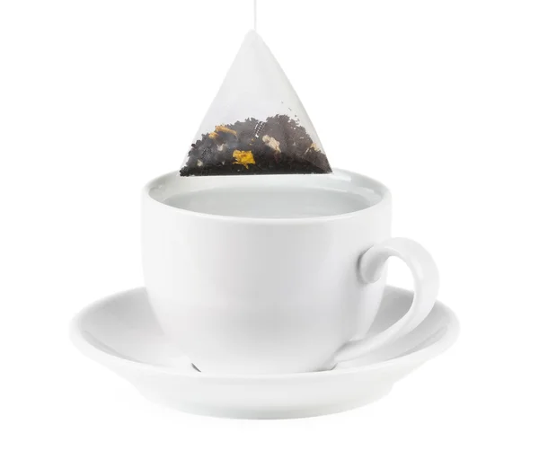 çay fincanı cadı çay poşeti