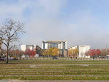 Berlin 'deki Alman Başkonsolosluğu