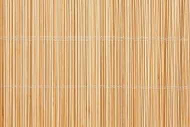 Bambu Mat Arkaplanı