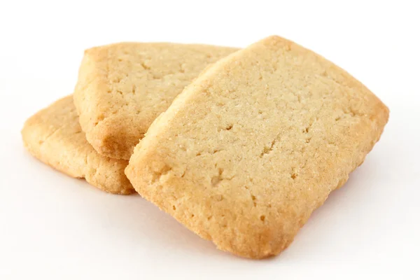 Butter biscuits — Stock Photo, Image
