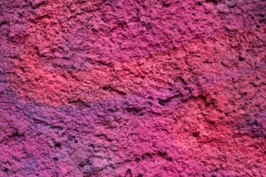 Sıva veya psychedelic mars?