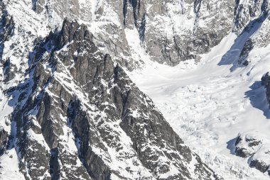 buzula mont Blanc