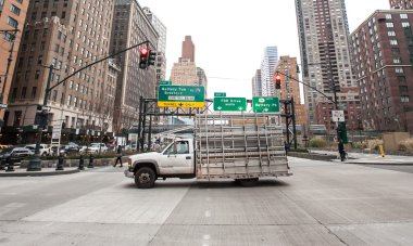 New York Şehri