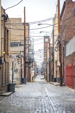 New York Şehri