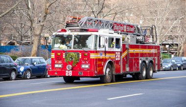 New York Şehri