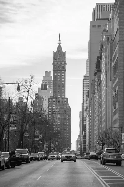 ニューヨークの建物 — ストック写真