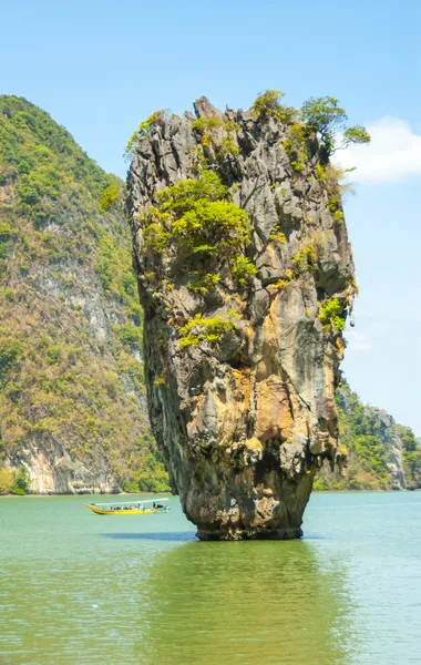 Phuket tapoo-øya – stockfoto