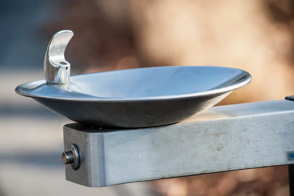 Brunnen zum Trinken — Stockfoto