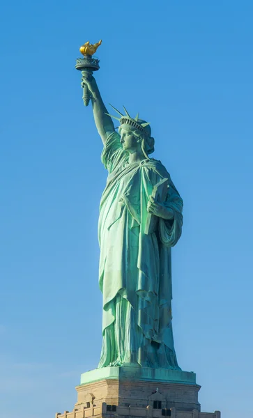 Statua wolności — Zdjęcie stockowe