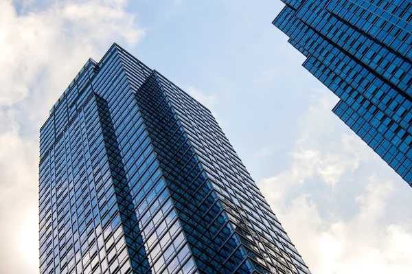 Manhattan tower — Stock Photo, Image