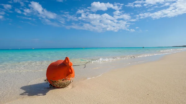 Relax Caribe — Stock Photo, Image