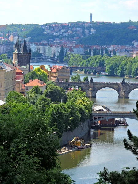 PRAGA. —  Fotos de Stock