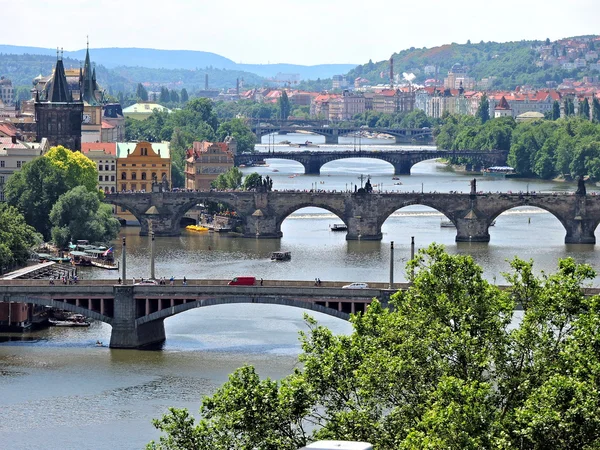 PRAGA. —  Fotos de Stock