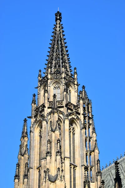 PRAG. — Stockfoto