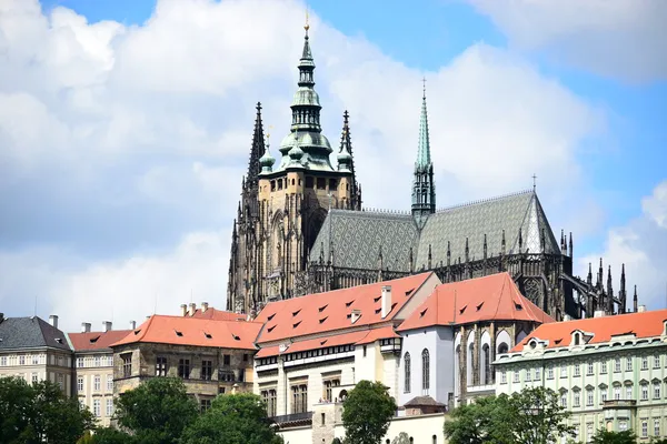 PRAG. — Stockfoto