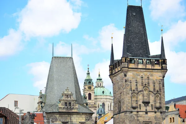 PRAG. — Stockfoto