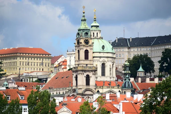 PRAG. — Stockfoto