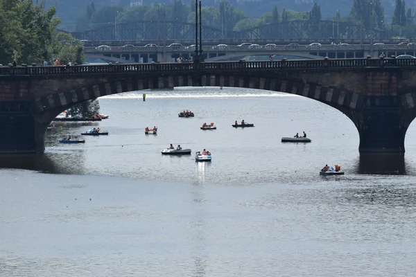 Prague. — Stock Photo, Image