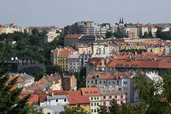 Prague. — Stock Photo, Image