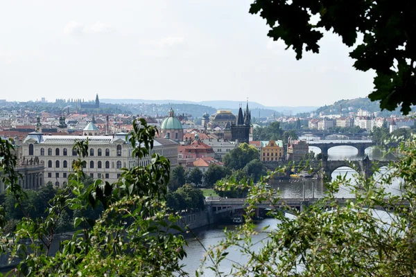 PRAGA. —  Fotos de Stock