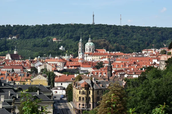 PRAGA. —  Fotos de Stock