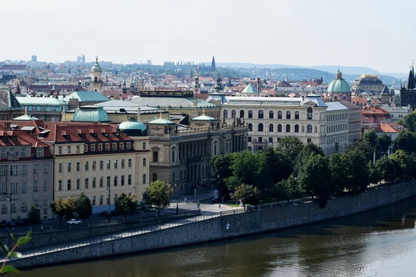 PRAG. — Stockfoto