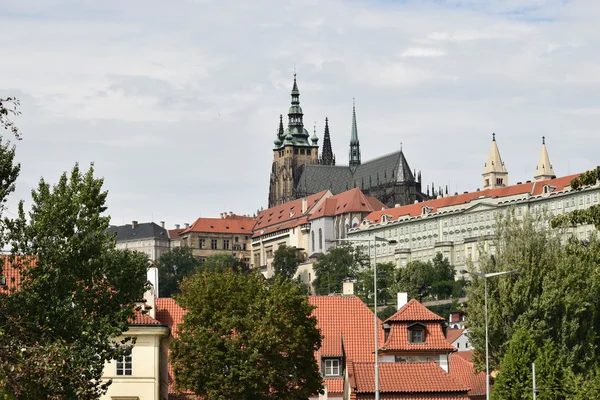 PRAG. — Stockfoto