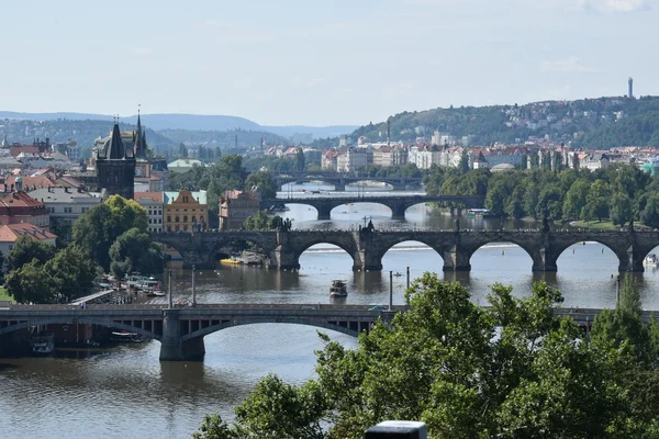 PRAG. — Stockfoto