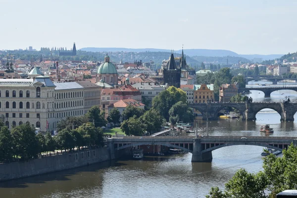 PRAGA. —  Fotos de Stock