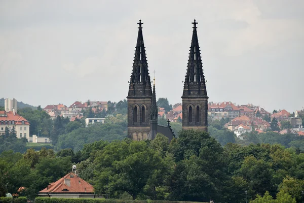 PRAG. — Stockfoto