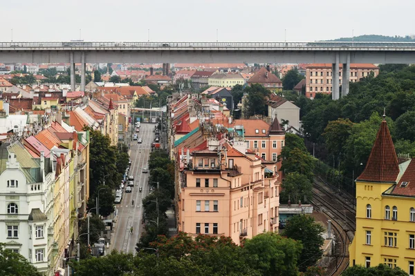 Prague. — Stock Photo, Image