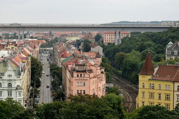 Prague. — Stock Photo, Image