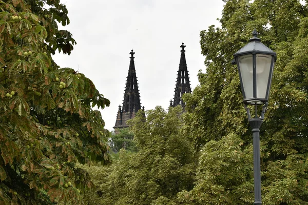 PRAGA. —  Fotos de Stock