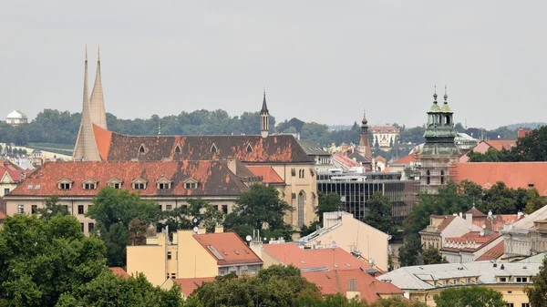 PRAG. — Stockfoto