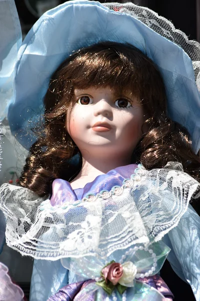 Doll. — Stock Photo, Image