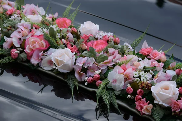 Casamento. — Fotografia de Stock