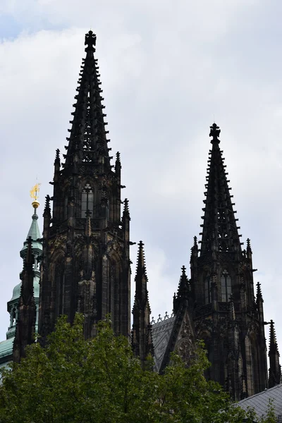 PRAG. — Stockfoto