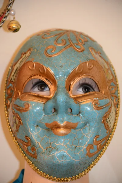 Mask. — Stock Photo, Image
