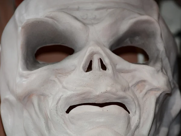 Máscara. — Fotografia de Stock