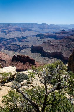 Büyük Kanyon colorado Amerika Birleşik Devletleri, arizona