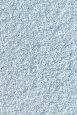 Kar yüzeyi. Karlı Noel arkaplanı. Güzel soyut kar doğal arka plan.