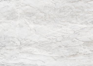 Beyaz mermer desen arkaplan deseni üst görünümü. Yüksek çözünürlüklü doğal taş döşeme. Lüks soyut modeller. Pankart, duvar kağıdı, ambalaj tasarımı şablonu için mermer tasarımı