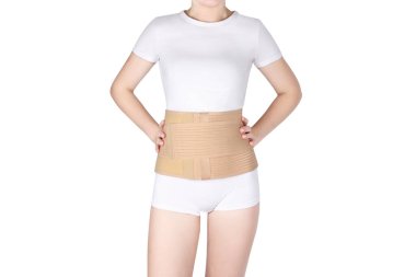 Ortopedik bel desteği korse ürünleri. Lumbar Destek Kemeri. Sırt köprücük kemiği için duruş düzelticisi. Bel Bel Destek Kemeri Güçlü Belden Bel Bel Desteği