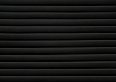 Arka plan için siyah ahşap desen yatay. Yüzey ışığı masa üstü görüntüsünden temizlendi. Sanat eserleri ve iç veya dış tasarım için doğal desenler. Grunge eski beyaz tahta tahta duvar deseni