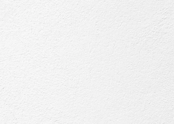 White color wall background cement paper texture. Wallpaper surface for design art work and interior or exterior. High quality abstract pattern can be used as winter season Christmas card backdrop — Stock Photo, Image