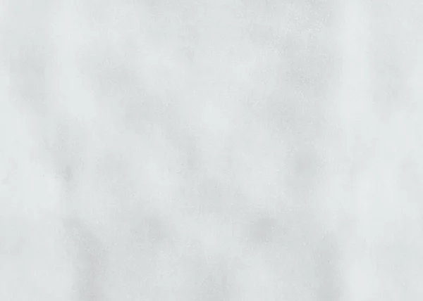 Свежий снежный фон. Белая текстура снега. Вид сверху на снежинки. Плакат, баннер, дизайн брошюры на Рождество или Новый год — стоковое фото