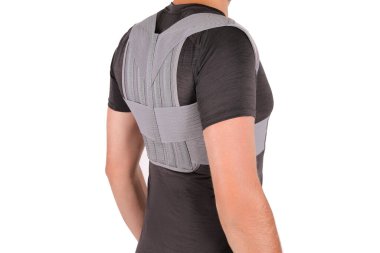 Pozisyon düzelticisi beyazda izole edildi. Ortopedik bel desteği ürünleri. Sırt köprücük kemiği için bel destek kemerleri. Bel Destek Kemeri Güçlü Belden Bel Bel Desteği. Bel desteği